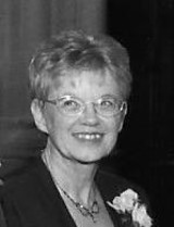 Barbara Mae Taylor  1937  2017