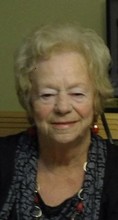 Baronet Yolande - 1936 - 2017