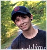 Cole Robicheau - 1998-2017