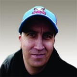 Dorion Patrick - 1976 - 2017