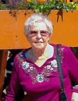 Dorothy Gering - November 5- 1936 - November 7- 2017 (age 81)