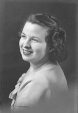 Edna Kilty Secord  January 30 1927  November 20 2017 (age 90)