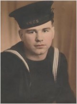 Frederick Bunk Kempton Ells - 1922-2017