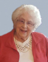 Hanna-Lore Rubrecht (Schuller) - 1929 - 2017