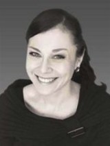 KARINE ZANIOLO  1977  2017 (40 ans)