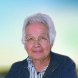 Lizotte (Patry) Bertha - 1932 - 2017