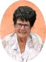 Marion Mame Gould  (January 16 1930  November 22 2017)