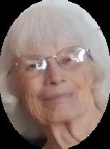 Nancy Arnold  Marrow  1924  2017