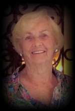 Phyllis Bell - 1935-2017