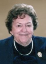 Priscilla Boudreau Faucher - [1927 - 2017]