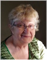Rita Elizabeth Doucet  19392017