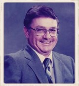 Robert Eugene Finnie  1927-2017