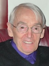Roger Lamoureux - 1931 - 2017, avis décès, necrologie, obituary