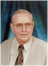 Ronald Ron Stewart Fletcher  19352017