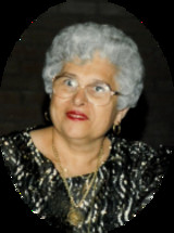 Rosa Raffaella De Marco - 1928 - 2017