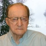 Tremblay Paul-Arthur - 1930 - 2017