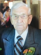 Albert Melaven  1922  2017