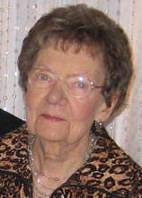 Anne Mary Ilnicki Semashkewich  March 19 1934  December 19 2017 (age 83)