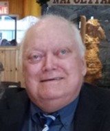 Antonio Pietroniro Deacon  2017