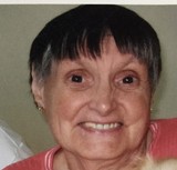 Betty Ann Clara Medler  September 15 1944  November 25 2017 (age 73)