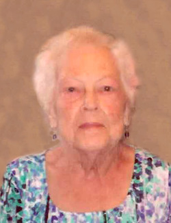 Connie Lue Brewer  2017