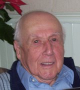 Cuthbert Cormier  1918  2017