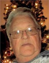 Delbert Gordon Keith Doyle  06 Dec 2017