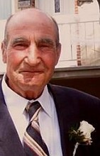 Domenico Amoruso  juin 2 1943  décembre 7 2017