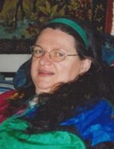 Dorothy Marilyn Osborne  1953  2017