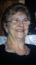 Edna Marie Cail  19362017