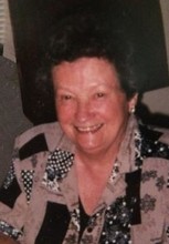 Ellen Marguerite Higden  19292017