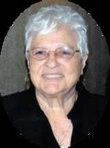 Francesca Maria FIUME Fontana  1930  2017