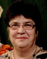 Gaetane BerubeGagnon  1941  2017