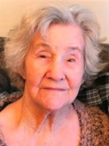 Germaine Veillette  1922  2017 (95 ans)