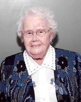Irene Gagne 1915 – 2017