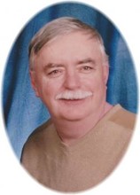 James Michael McLean  19512017