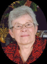 Jan Elizabeth Earle Hewson  1939  2017