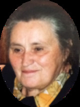 Janina Deml Liudavicius  1934  2017