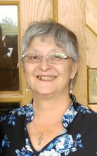Jeannette Marie Aldea St Pierre  2017