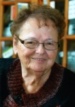 Jeannine Boucher  (1934  2017)