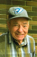 Ludwig Joseph Margetak  April 17 1930  December 26 2017 (age 87)