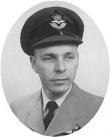 Major Thomas Ewart Tom Wallis  19242017