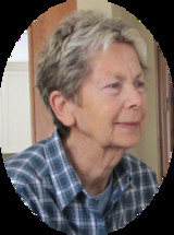 Margaret Rose Pritchard Paulick  1942  2017