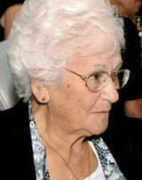 Maria Ascencao Serpa  May 13 1920  November 30 2017