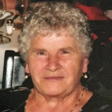 Maria Rosa Graziano  March 9 1939  December 6 2017