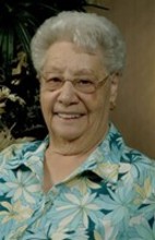 MarieReine Daoust nee Vincelette  1924  2017 (93 ans)