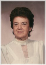 Marlene Maksymetz Dudar  November 5 1928  December 10 2017 (age 89)