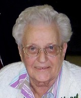 Mary Louise Carter  2017