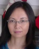 Mei Wu nee Du  2017