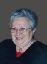 Mme Rita Michaud Gravel  193102017